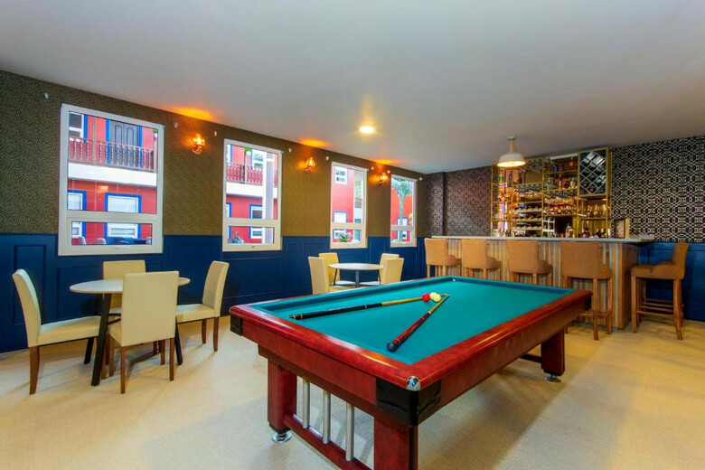 Hotel Xue Sabana