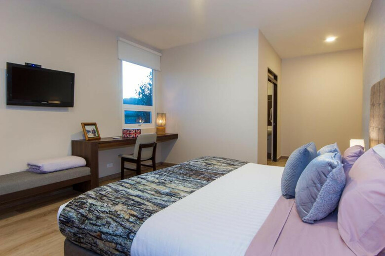 Hotel Xue Sabana
