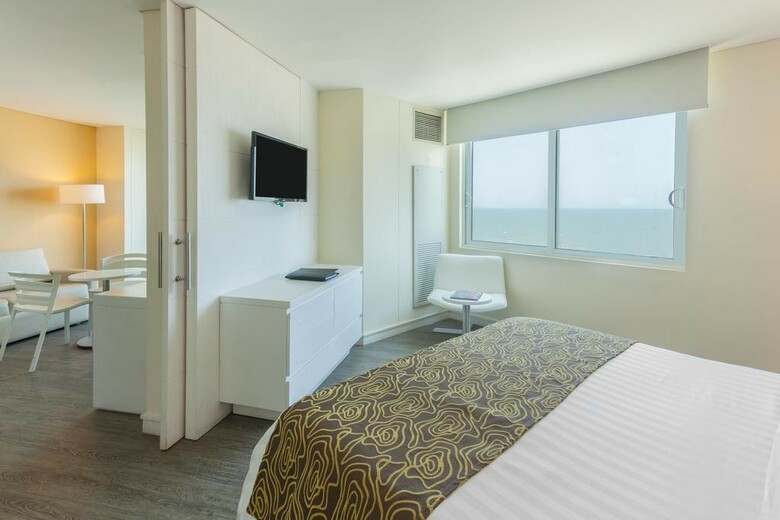 Hotel Ghl Corales de Indias