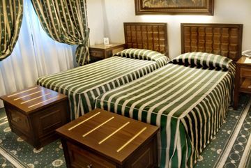 Grand Hotel Trento