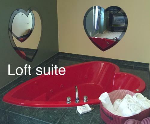 Hotel North Adventure Inn