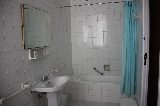 Hostal Hospeder�a Santa Cruz