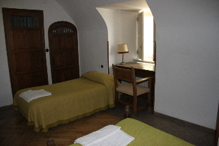 Hostal Hospeder�a Santa Cruz