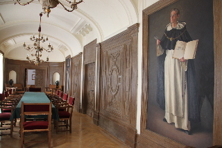 Hostal Hospeder�a Santa Cruz