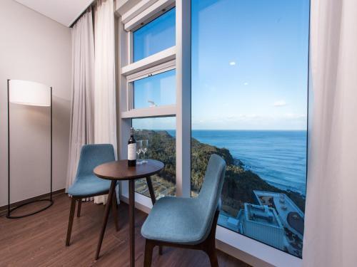 Hotel Tops 10