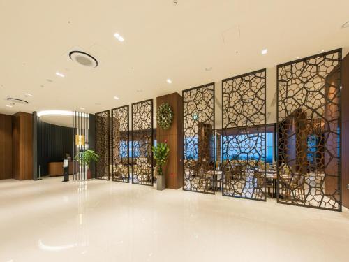 Hotel Tops 10