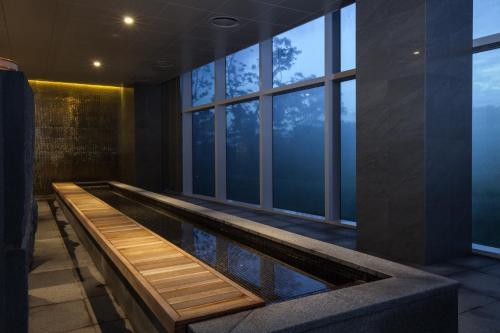 Hotel Tops 10