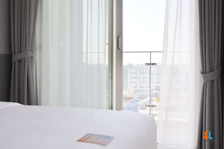 Gl City Hotel Incheon Airport