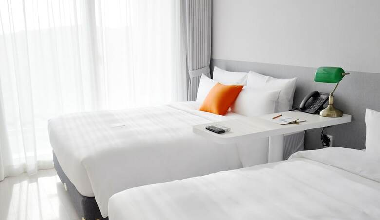 Gl City Hotel Incheon Airport