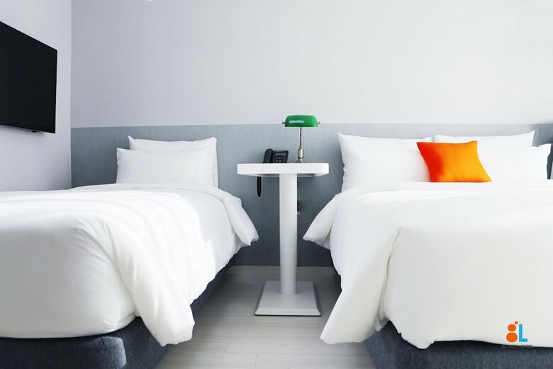 Gl City Hotel Incheon Airport