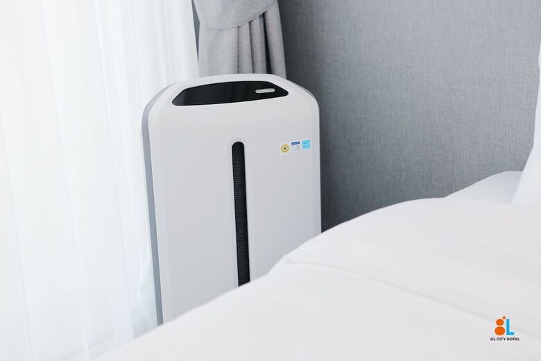 Gl City Hotel Incheon Airport