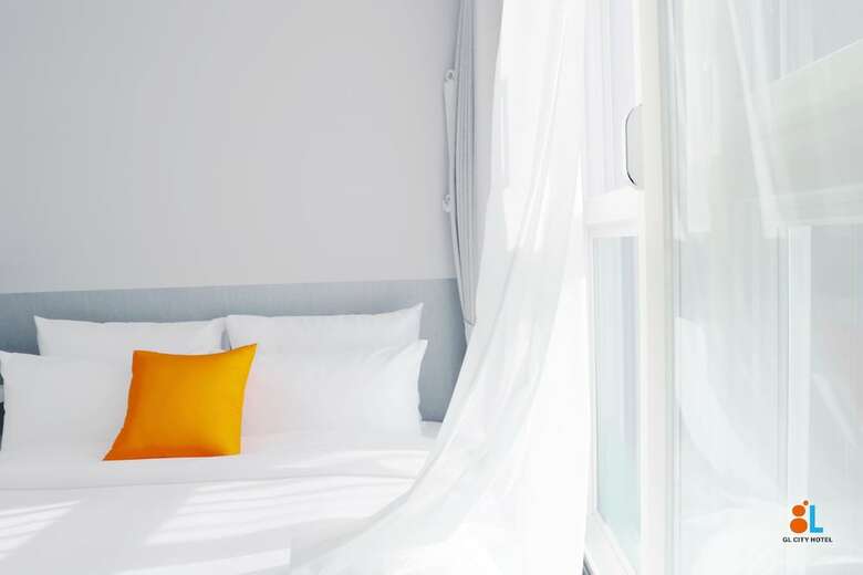 Gl City Hotel Incheon Airport