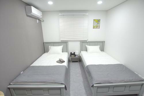 Hostal Incheon Airport Yj Guesthouse