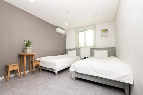 Hostal Incheon Airport Yj Guesthouse