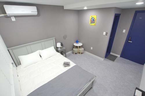 Hostal Incheon Airport Yj Guesthouse