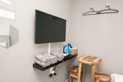 Hostal Incheon Airport Yj Guesthouse