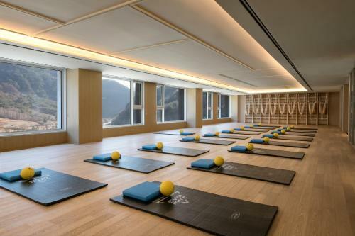 Hotel Park Roche Resort & Wellness
