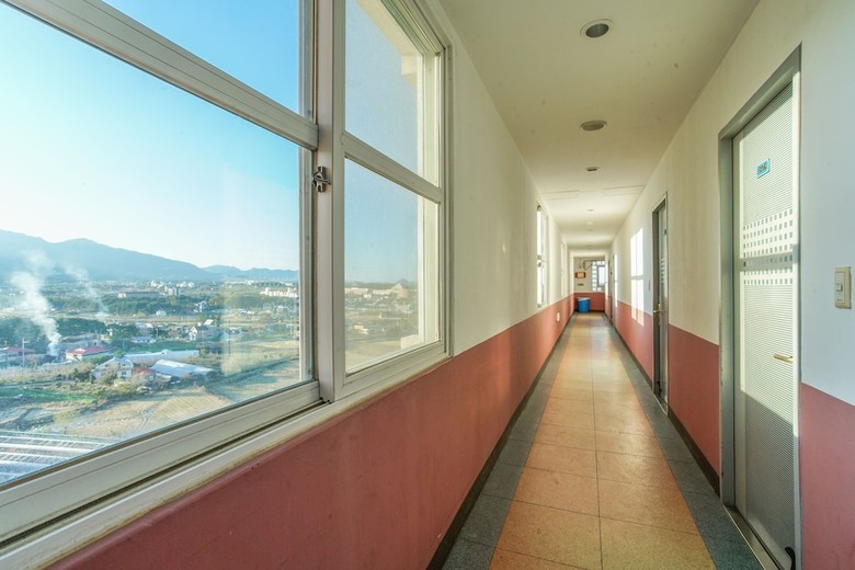 Apartamento Yeonho Resort