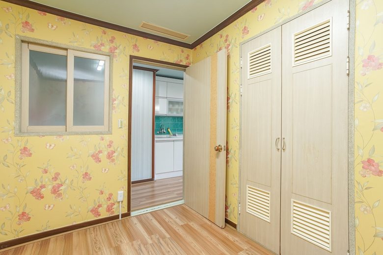 Apartamento Yeonho Resort