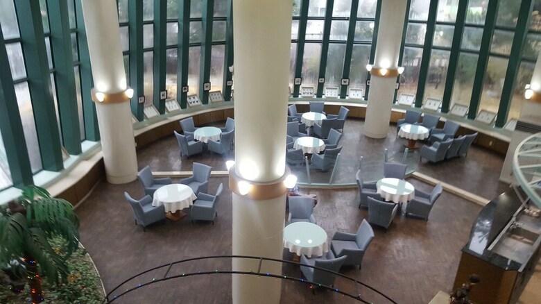 Apartamento Yeonho Resort