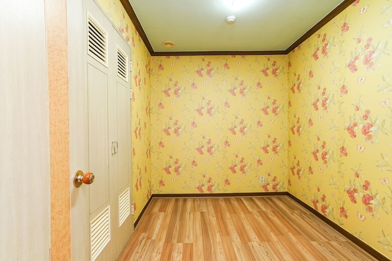 Apartamento Yeonho Resort