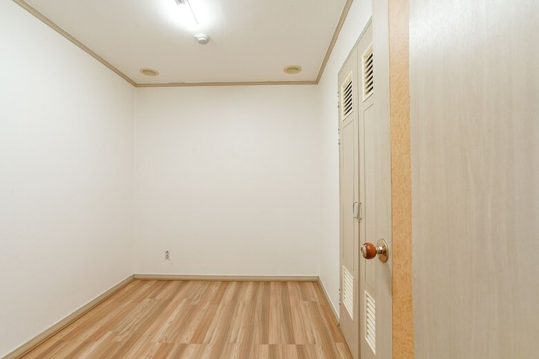 Apartamento Yeonho Resort