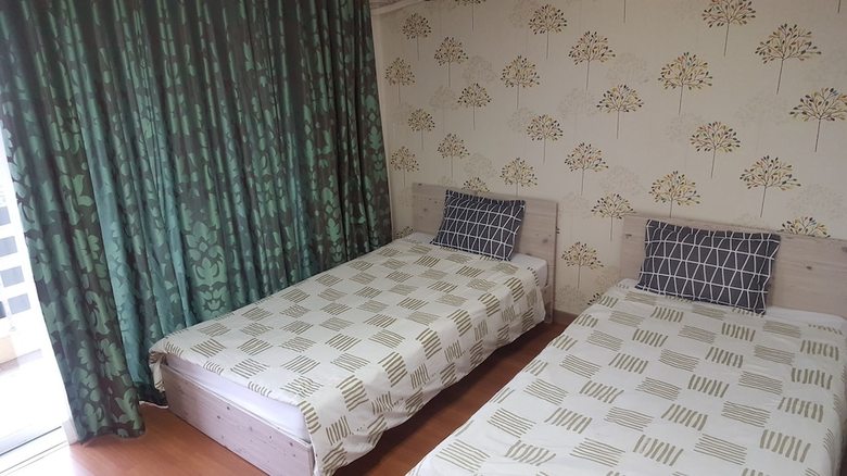 Apartamento Yeonho Resort