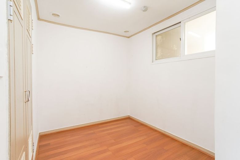 Apartamento Yeonho Resort