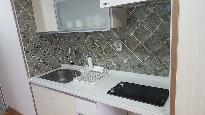 Apartamento Yeonho Resort