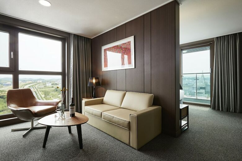 Hotel Raon Stay