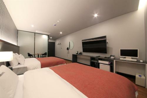 Sinhang The K Hotel
