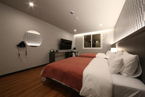 Sinhang The K Hotel
