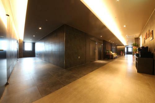Sinhang The K Hotel
