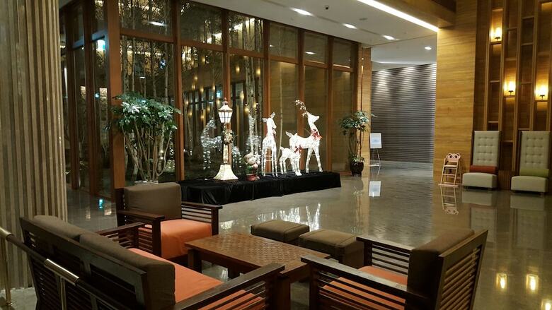 Maestro Hotel