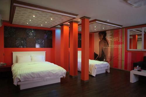 Andong W Hotel