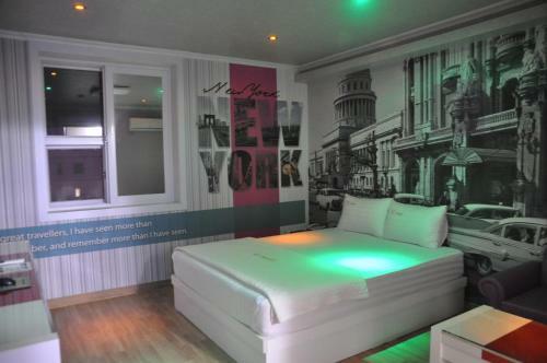 Andong W Hotel