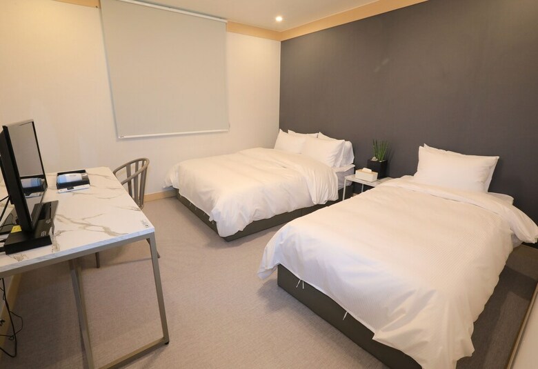Maison Mini Hotel & Guesthouse