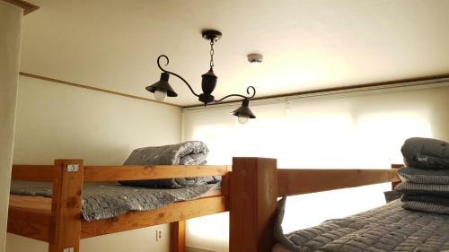 Hostal Yeo Haeng Gil Guest House