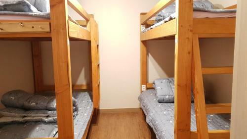 Hostal Yeo Haeng Gil Guest House