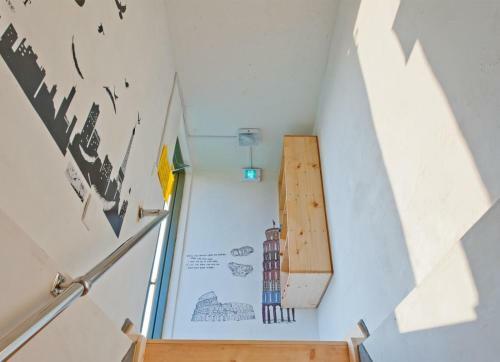 Hostal Yeo Haeng Gil Guest House