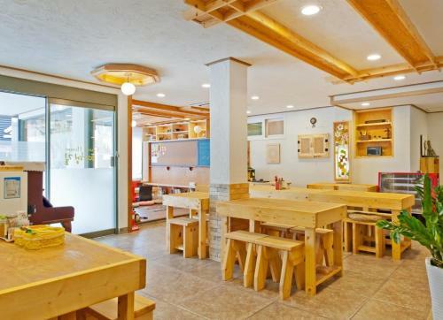 Hostal Yeo Haeng Gil Guest House