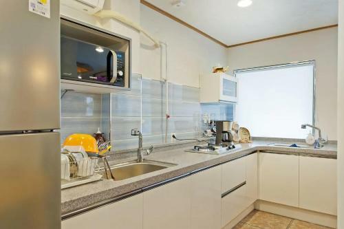 Hostal Yeo Haeng Gil Guest House