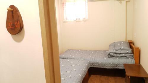 Hostal Yeo Haeng Gil Guest House