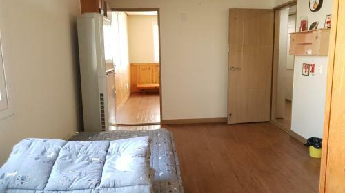Hostal Yeo Haeng Gil Guest House