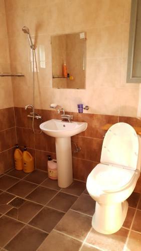 Hostal Yeo Haeng Gil Guest House
