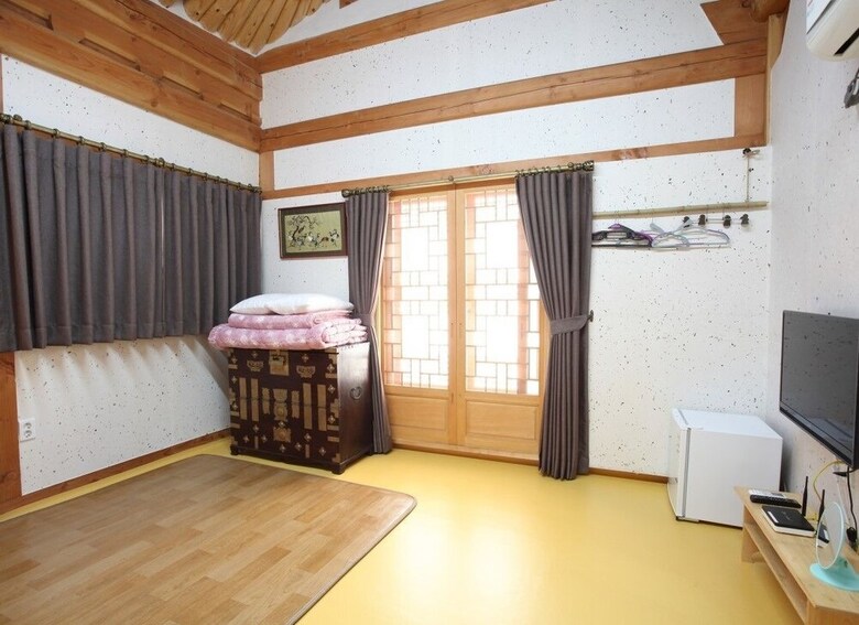 Hostal Hwangnam Gotaek Keumseulchae