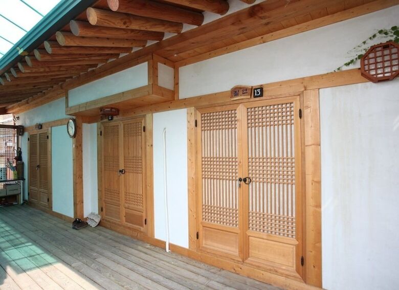 Hostal Hwangnam Gotaek Keumseulchae