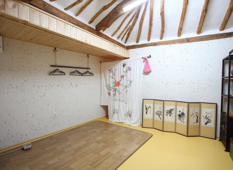 Hostal Hwangnam Gotaek Keumseulchae