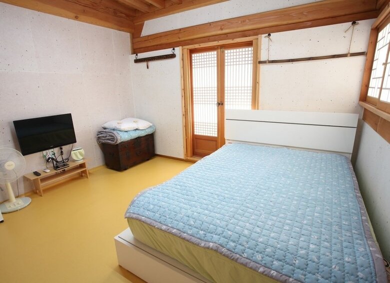Hostal Hwangnam Gotaek Keumseulchae