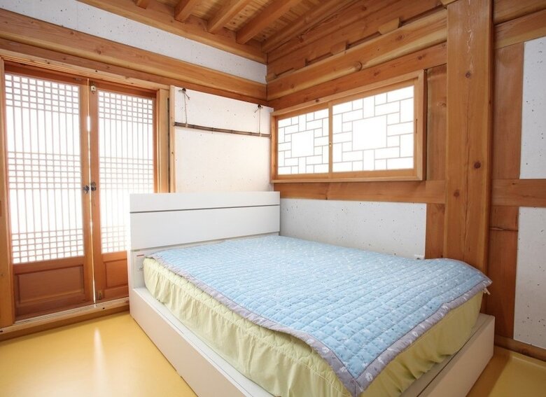Hostal Hwangnam Gotaek Keumseulchae